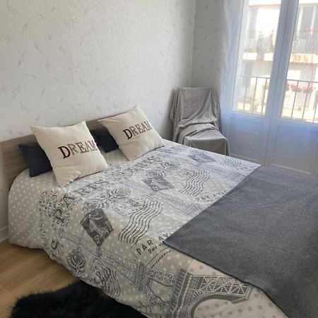 Petit Appartement Cocooning La Rochelle (Charente-Maritime) Exteriér fotografie