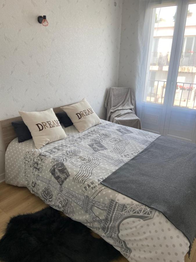 Petit Appartement Cocooning La Rochelle (Charente-Maritime) Exteriér fotografie